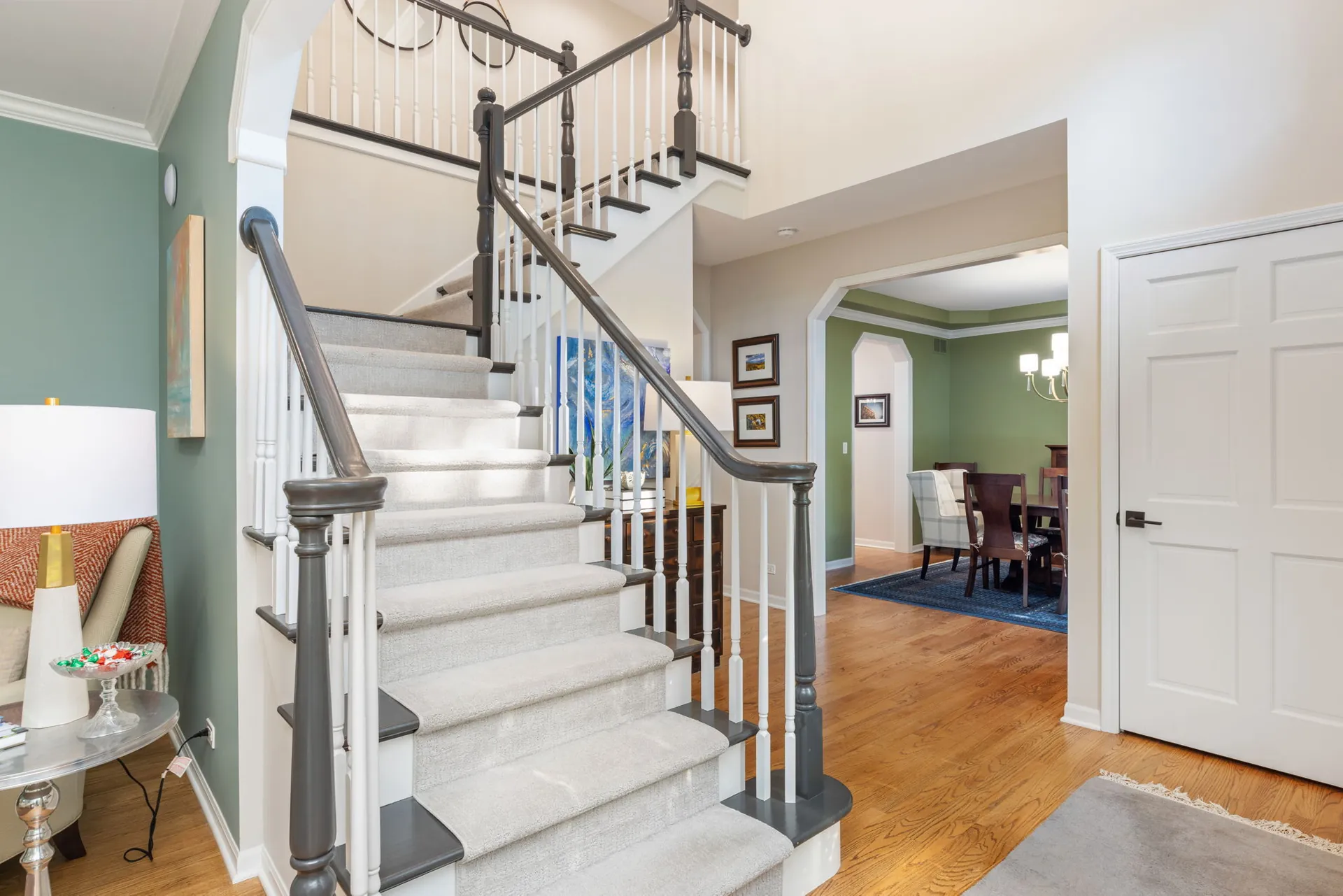 One House, Every Room: Anatomy of a Whole-Home Remodel