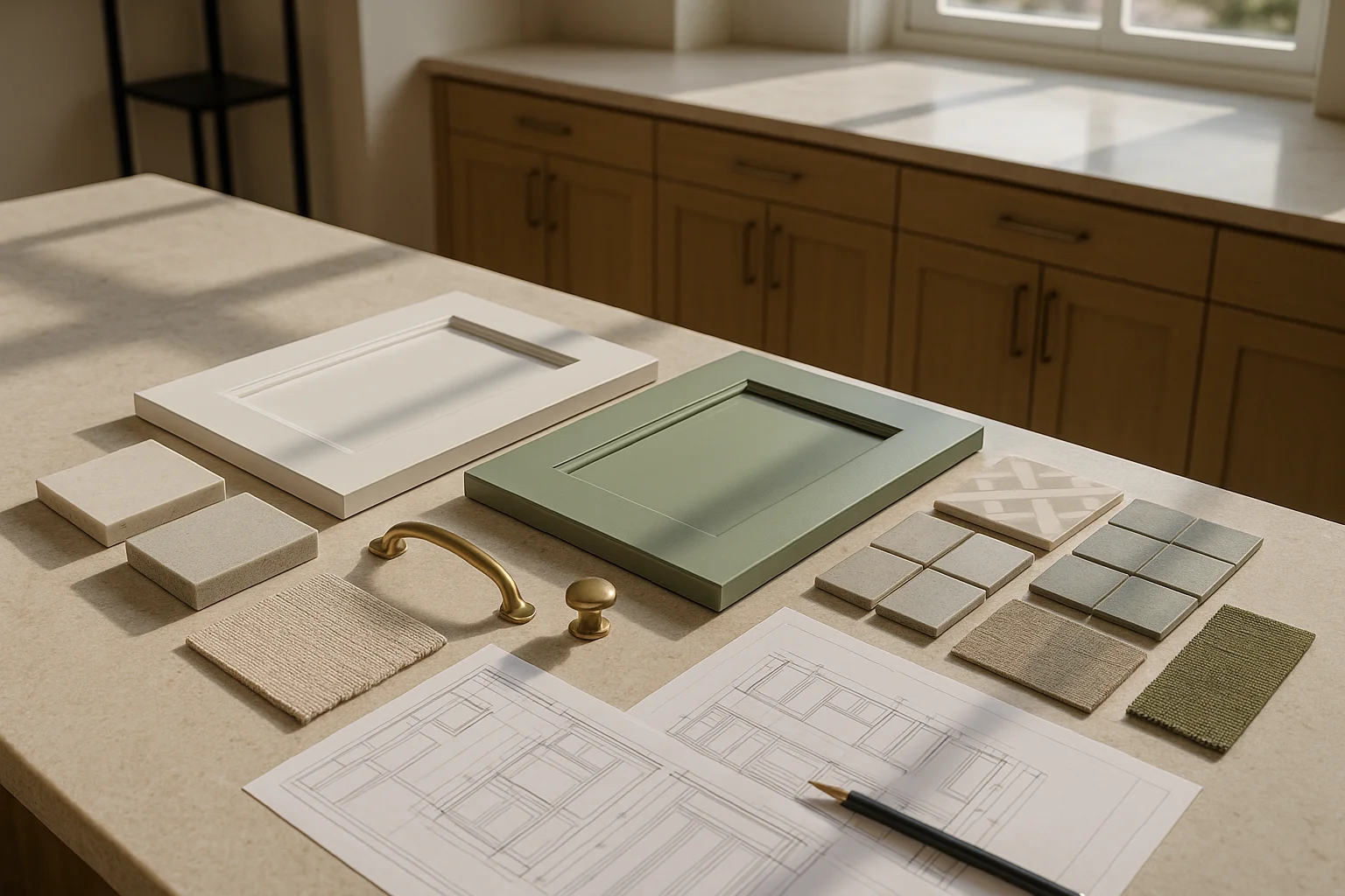 Why July Is Secretly the Best Month to Start Your Fall Remodel