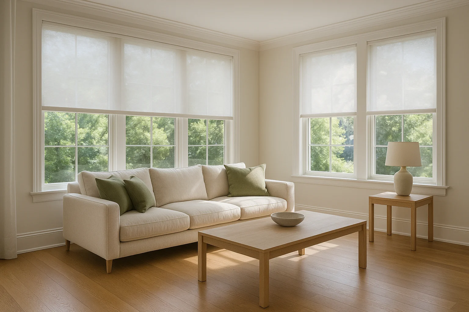 Beat the Heat: Window Treatments That Keep Your Home Cool (and Your Energy Bill Down)