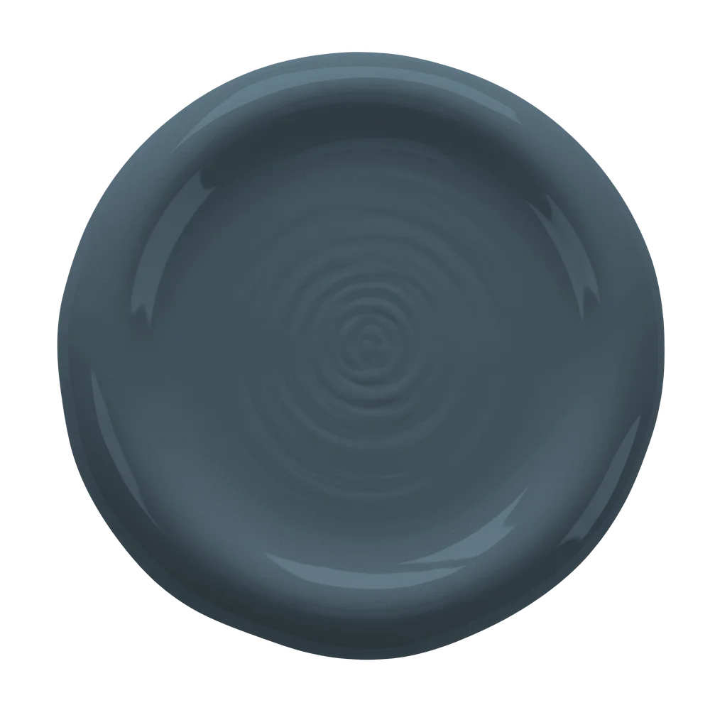 Heavy Devotion paint color