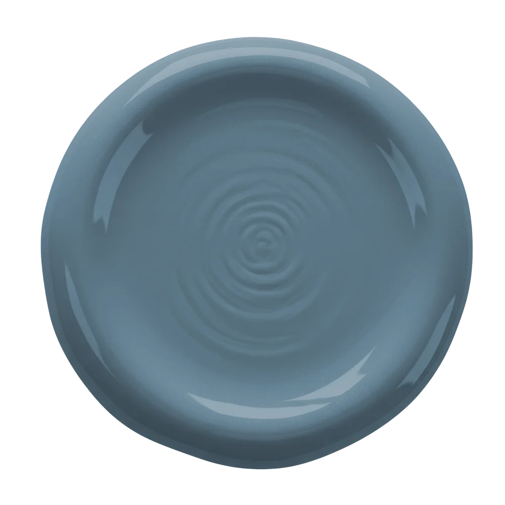 Restless Hour paint color