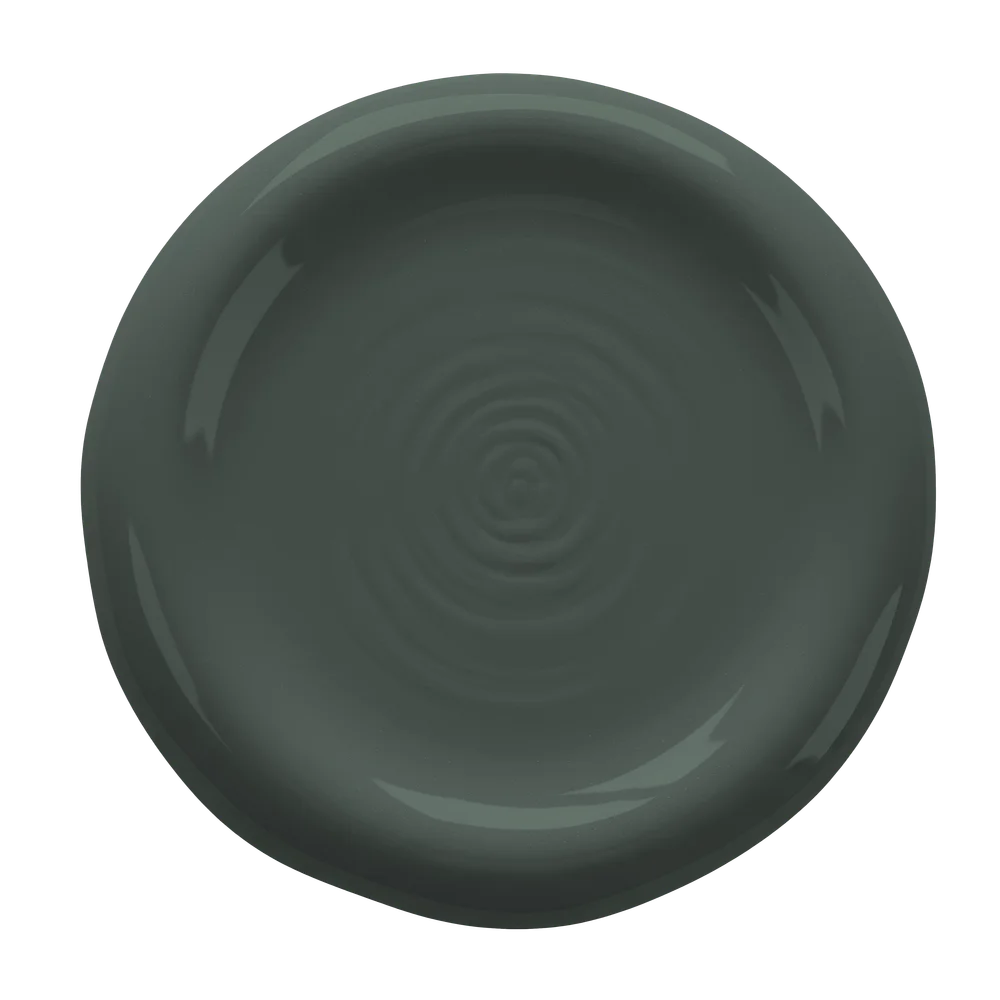 Unspoken Envy paint color