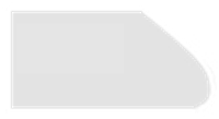 Bevel Bullnose edge profile