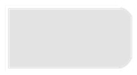 Double Radius edge profile