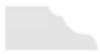 Dupont Bullnose edge profile