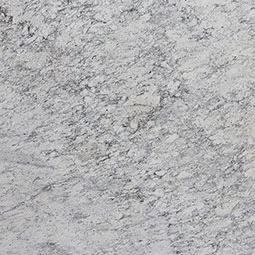 Aspen White Granite