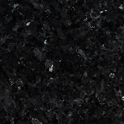 Blue Pearl Silver Granite