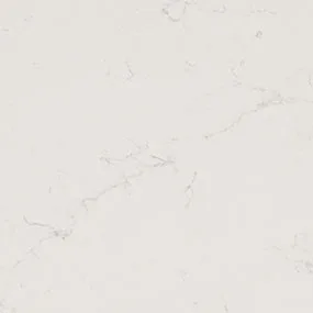 Alabaster White Quartz