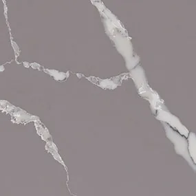 Calacatta Laza Grigio Quartz