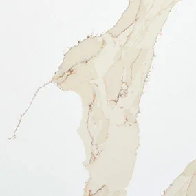Calacatta Leon Gold Quartz