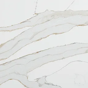 Calacatta Solessio Quartz