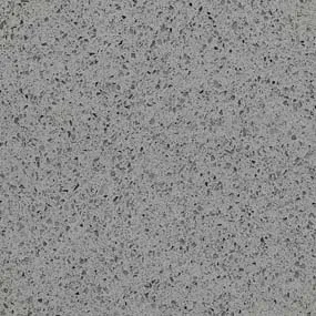 Iced Gray Quartz
