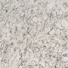 Montclair White Quartz
