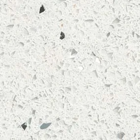 Sparkling White Quartz
